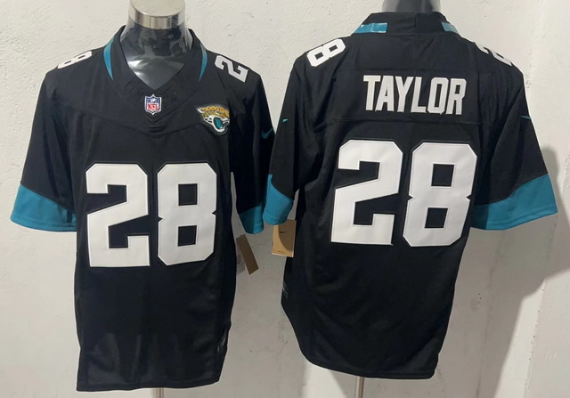 Jacksonville Jaguars Jerseys 19